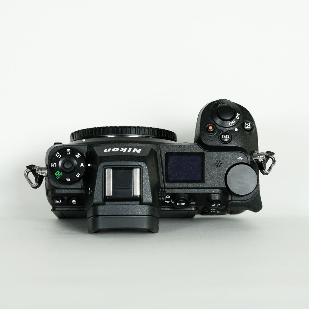 Nikon Z6II Nikon Z6II
