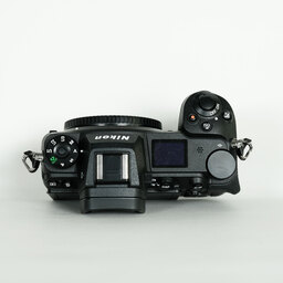 Nikon Z6II Nikon Z6II