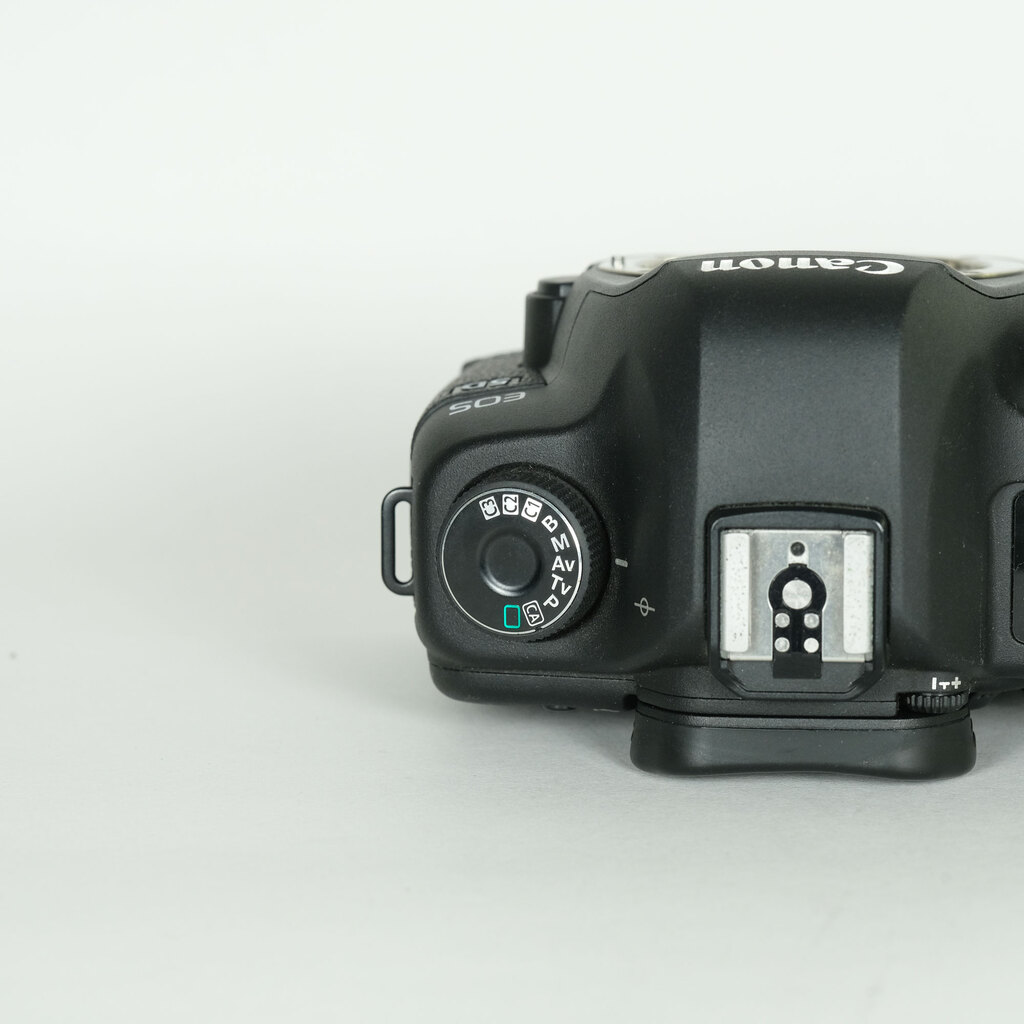 Canon EOS 5D MarkII ボディ