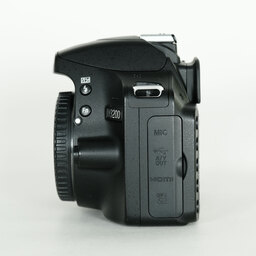 Nikon D3200ボディ ブラック Nikon D3200ボディ ブラック