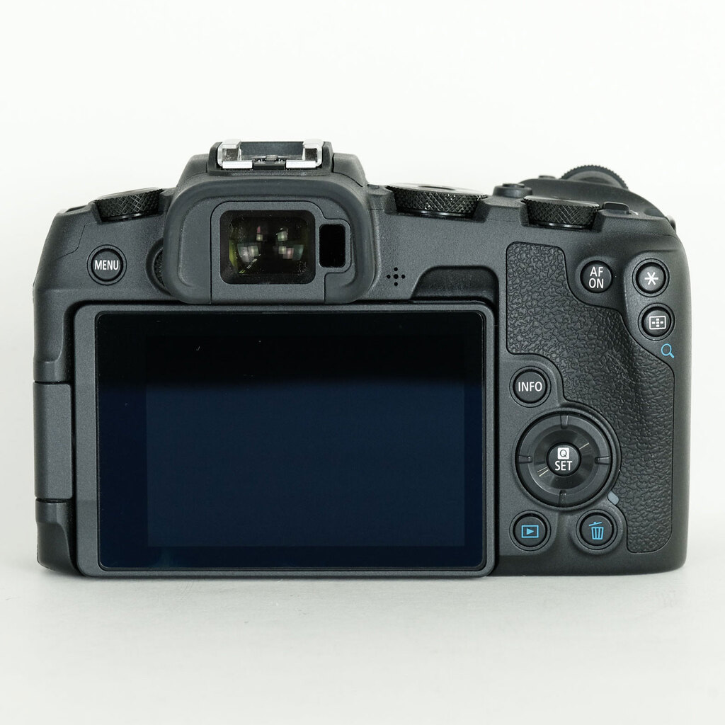 Canon EOS RP Canon EOS RP