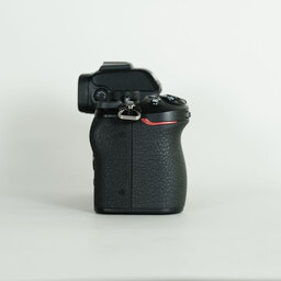Nikon Z50 Nikon Z50