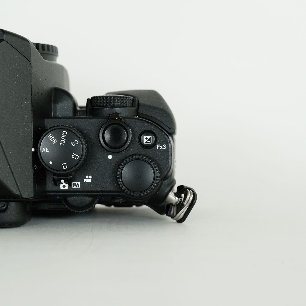 PENTAX KP PENTAX KP