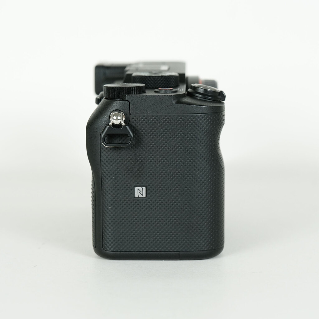 SONY α7C（ILCE-7C）