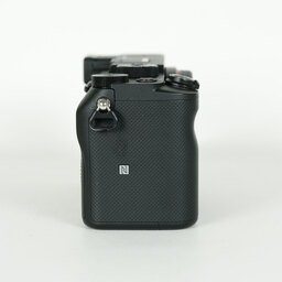 SONY α7C（ILCE-7C）