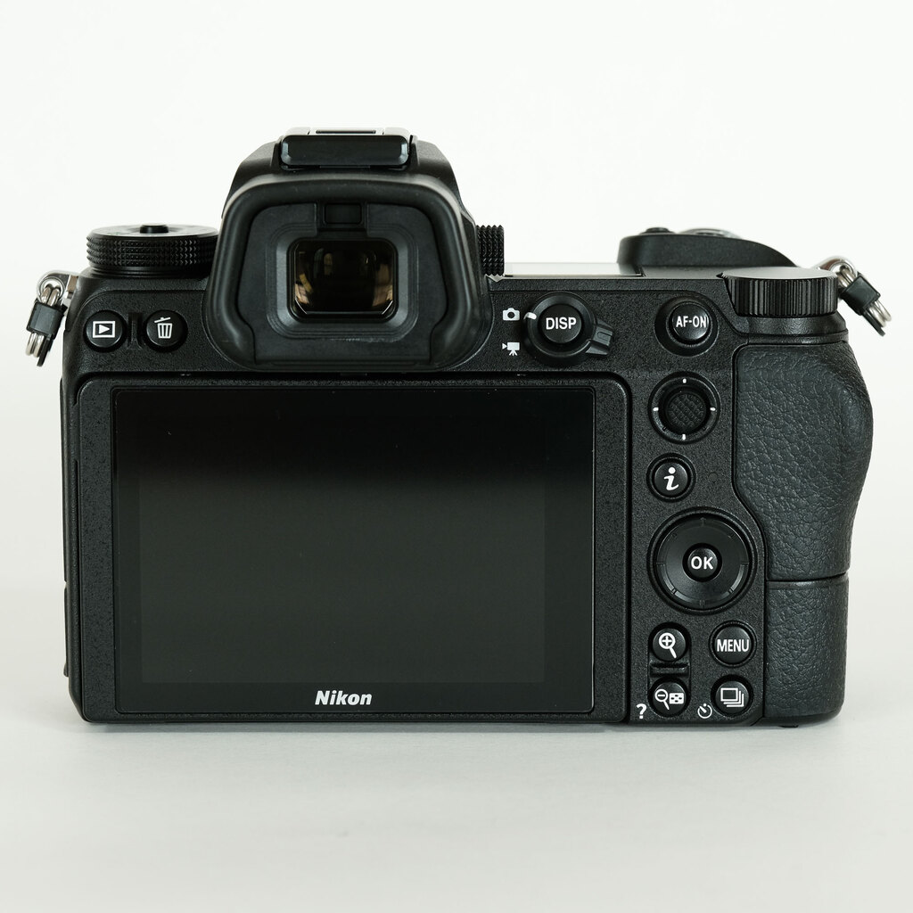 Nikon Z6 Nikon Z6