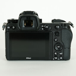 Nikon Z6 Nikon Z6