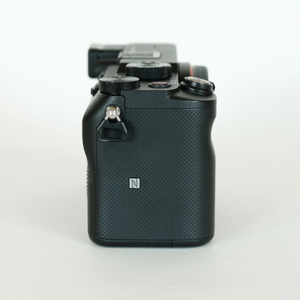 SONY α7C(ILCE-7C) SONY α7C(ILCE-7C)