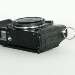 FUJIFILM X-T20 FUJIFILM X-T20