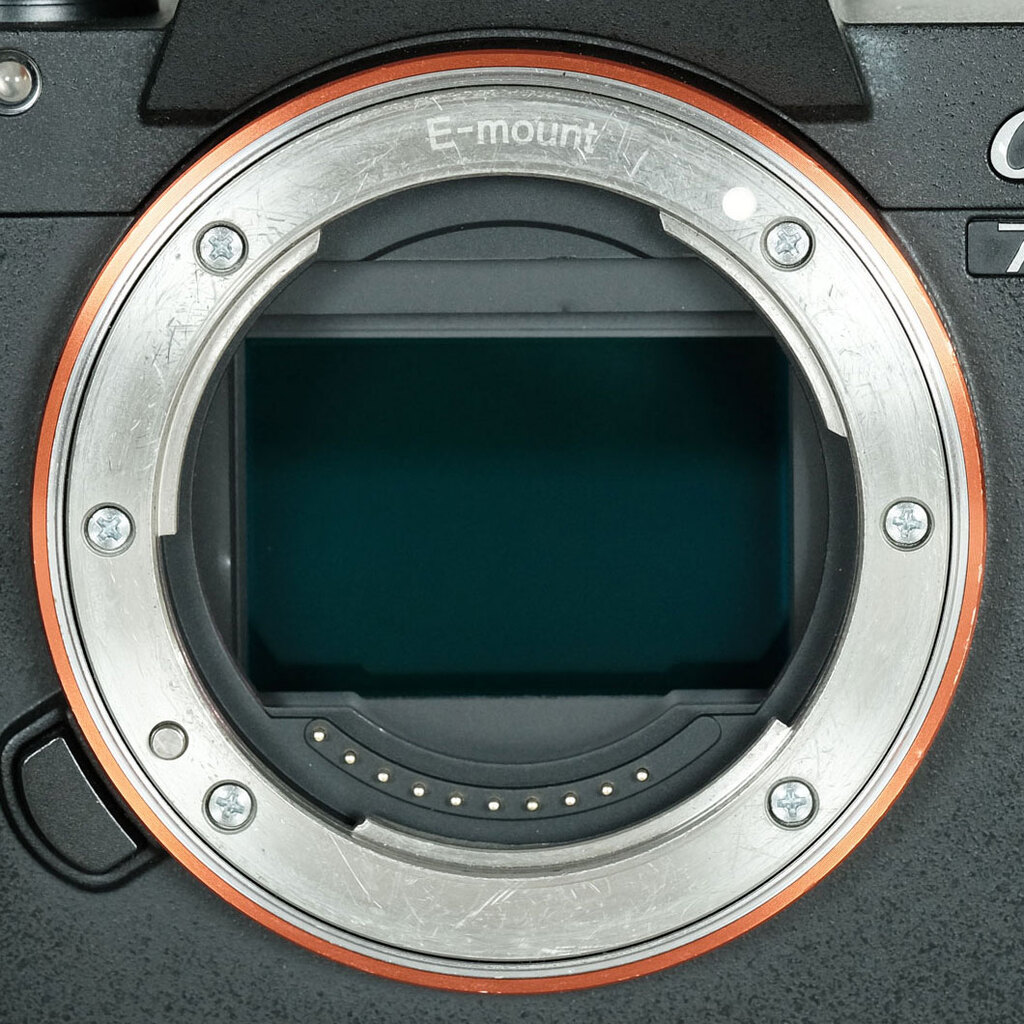 SONY α7 III(ILCE-7M3) SONY α7 III(ILCE-7M3)