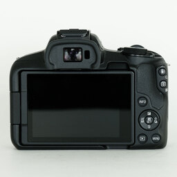 Canon EOS R50 Canon EOS R50