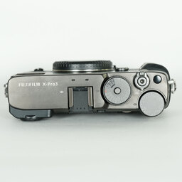 FUJIFILM X-Pro3 FUJIFILM X-Pro3
