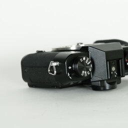 FUJIFILM X-T10 ボディ ブラック