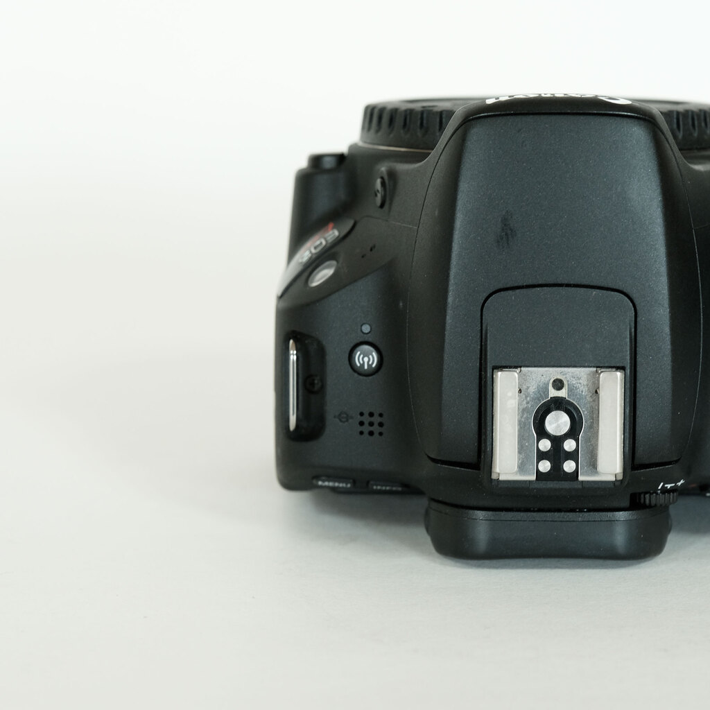 Canon EOS Kiss X9 Canon EOS Kiss X9