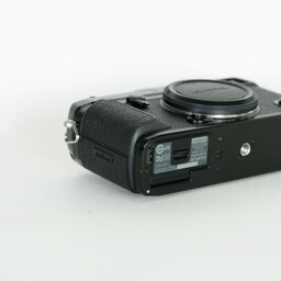 FUJIFILM X-Pro2 FUJIFILM X-Pro2