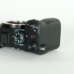 SONY α7C II(ILCE-7CM2) SONY α7C II(ILCE-7CM2)