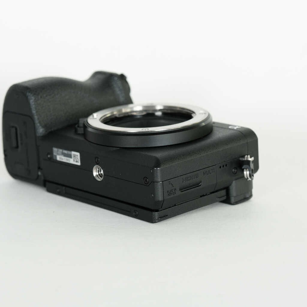 SONY α6500(ILCE-6500) SONY α6500(ILCE-6500)