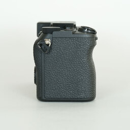 SONY α7C II（ILCE-7CM2）