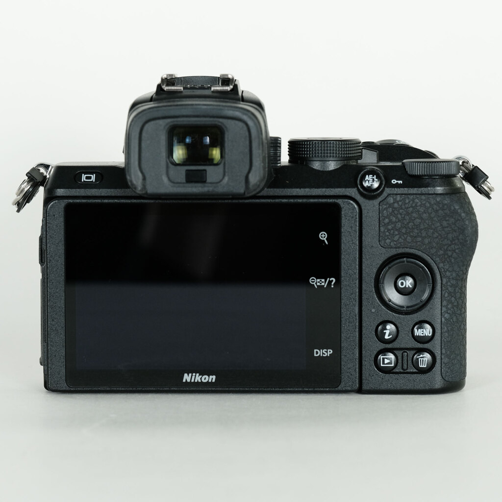 Nikon Z50 Nikon Z50