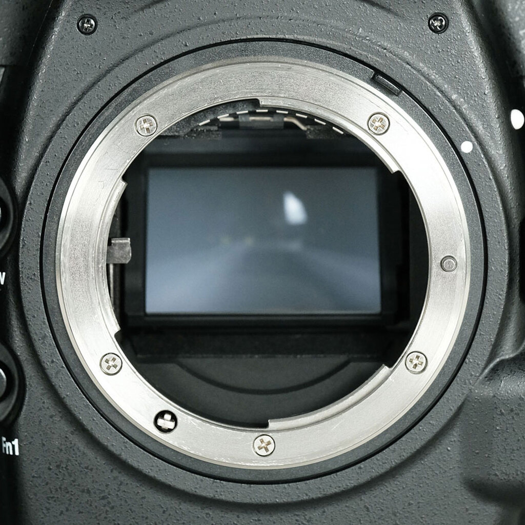 Nikon D850 Nikon D850