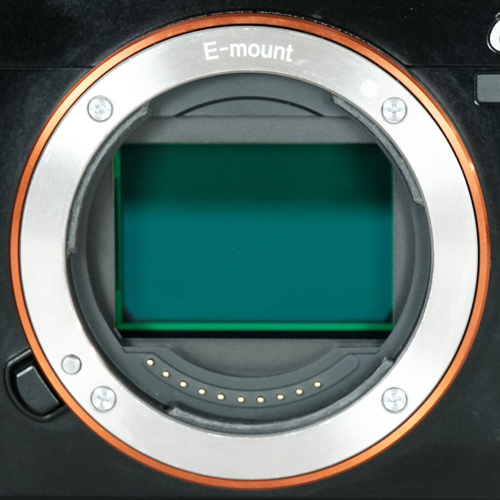 SONY α7（ILCE-7）