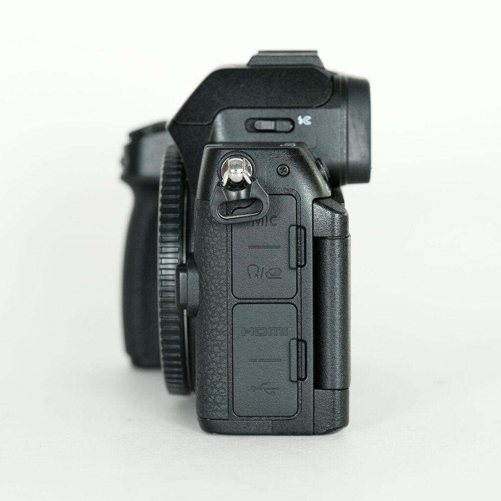 Nikon Z50II Nikon Z50II