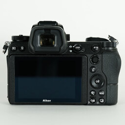 Nikon Z6 Nikon Z6