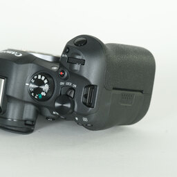 Canon EOS R6 Mark II