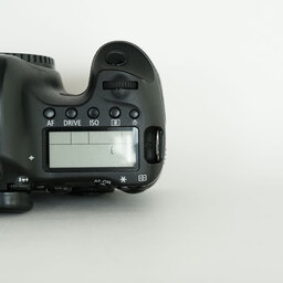 Canon EOS 6D Canon EOS 6D