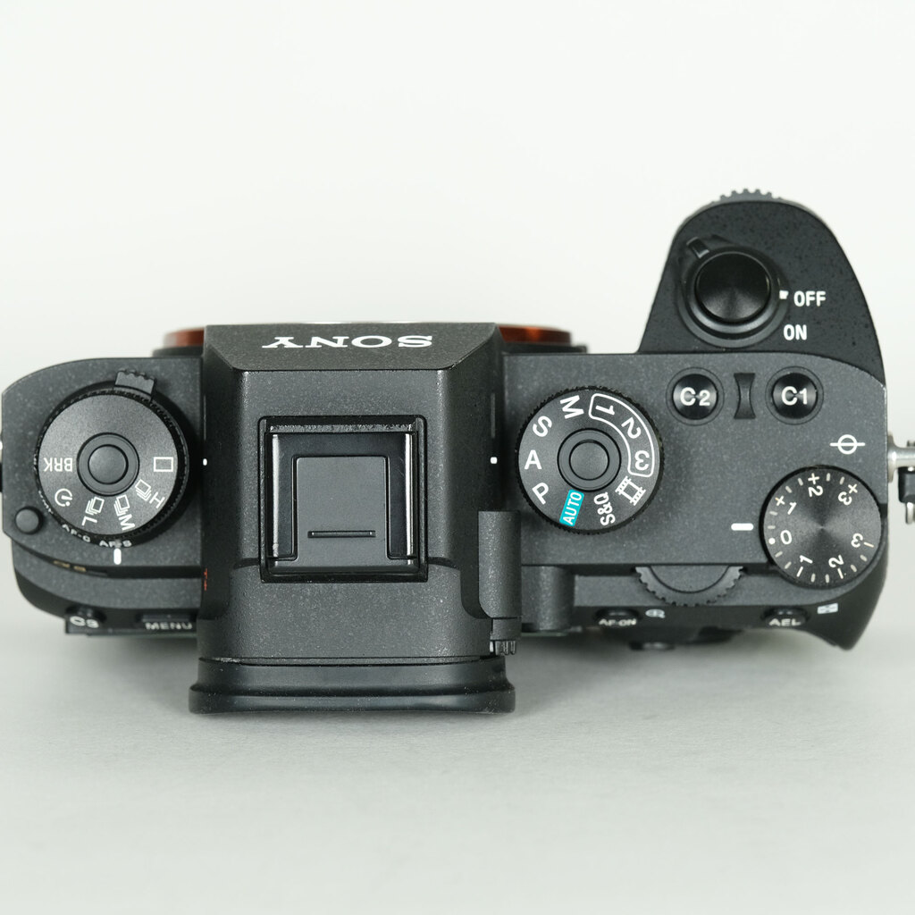 SONY α9(ILCE-9) SONY α9(ILCE-9)