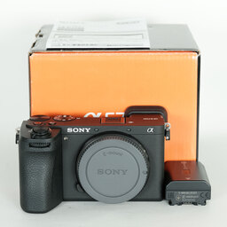 SONY α6700（ILCE-6700）