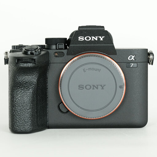 SONY α7 IV（ILCE-7M4）