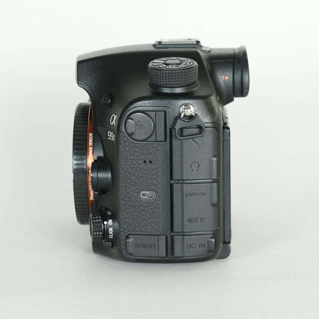 SONY α99II(ILCA-99M2) SONY α99II(ILCA-99M2)