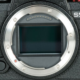 Panasonic LUMIX S5II DC-S5M2 Panasonic LUMIX S5II DC-S5M2