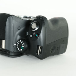 PENTAX K-50 ボディ ブラック PENTAX K-50 ボディ ブラック