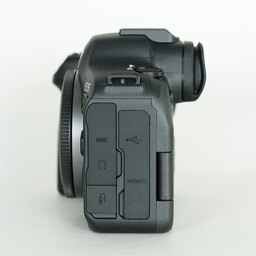 Canon EOS R6 Mark II Canon EOS R6 Mark II