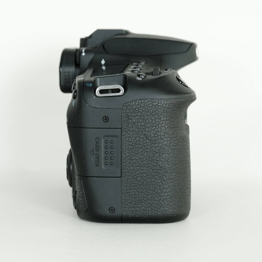 Canon EOS 90D Canon EOS 90D