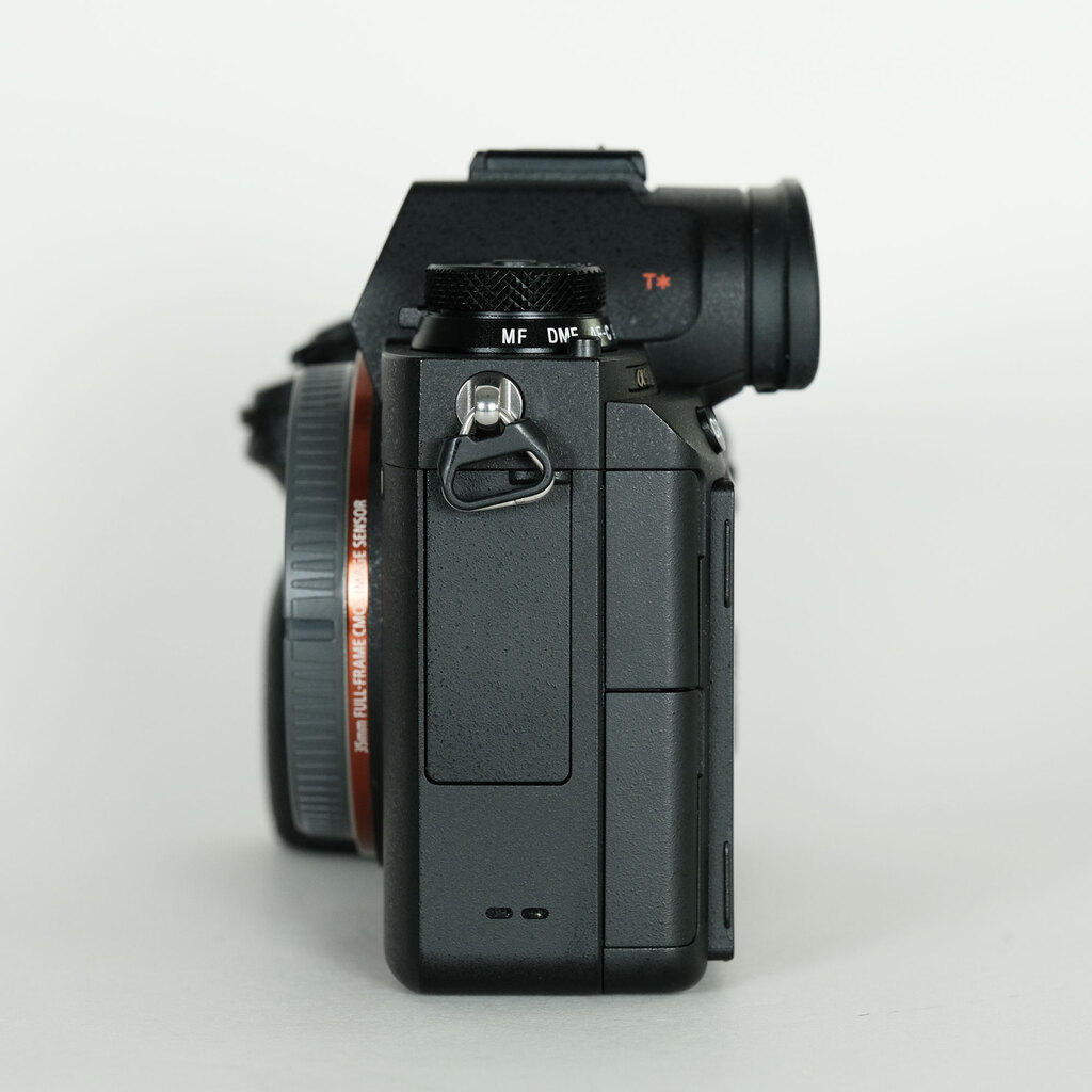 SONY α9（ILCE-9）
