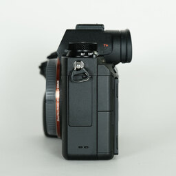 SONY α9（ILCE-9）