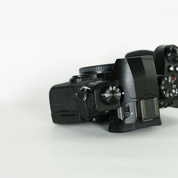 Panasonic LUMIX DC-G99