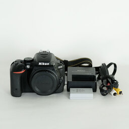 Nikon D5500 Nikon D5500
