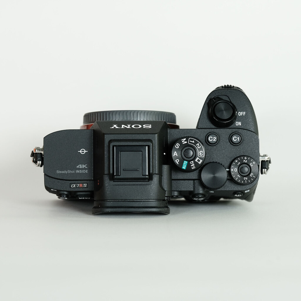 SONY α7R IV(ILCE-7RM4) SONY α7R IV(ILCE-7RM4)