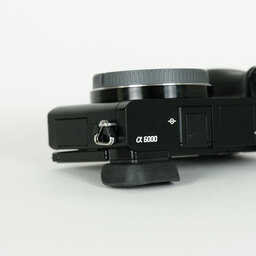 SONY α6000（ILCE-6000）