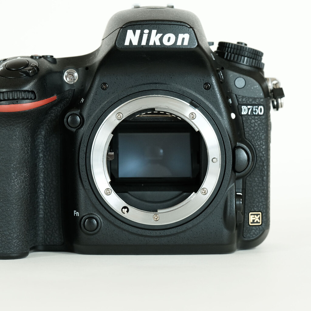 Nikon D750 Nikon D750