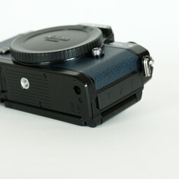 Nikon Z fc Nikon Z fc