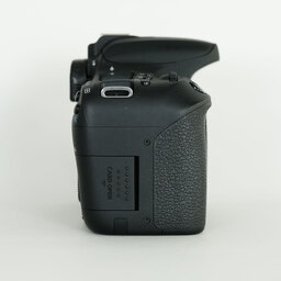 Canon EOS 9000D Canon EOS 9000D