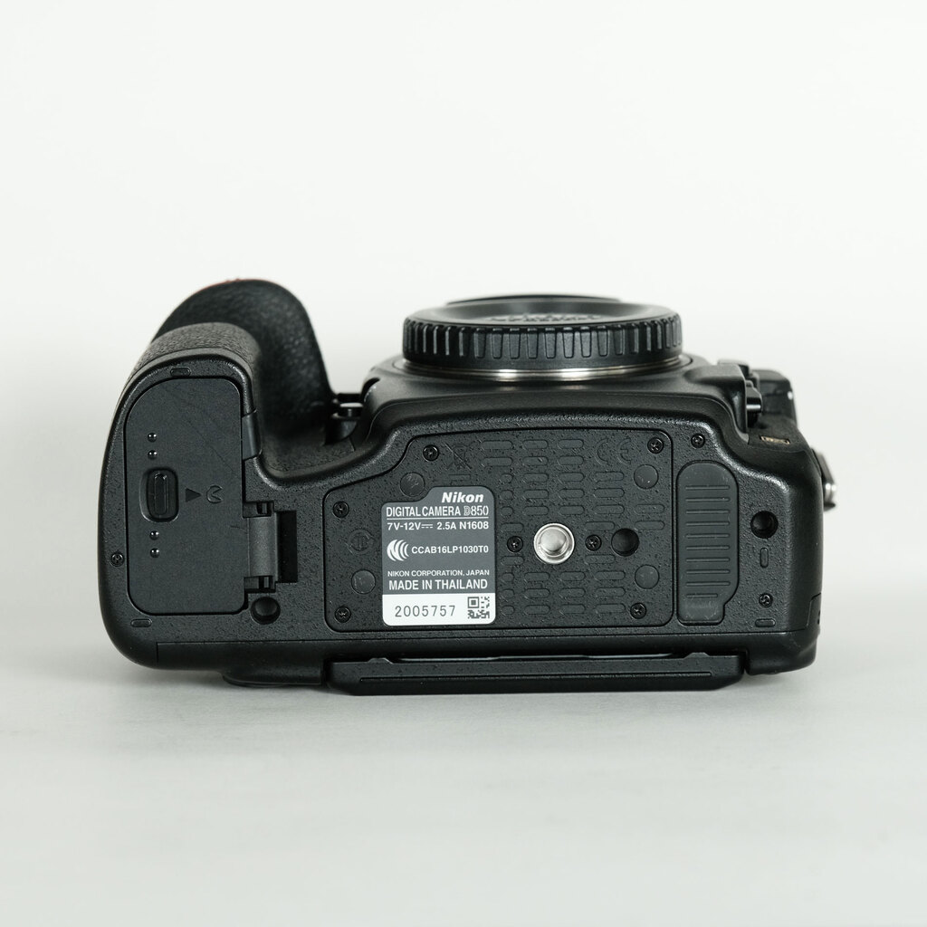 Nikon D850 Nikon D850