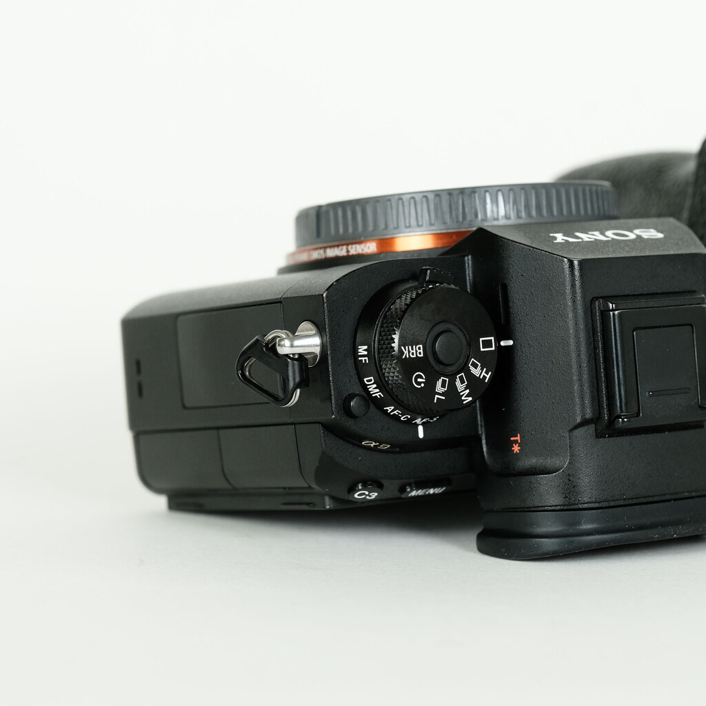 SONY α9（ILCE-9）