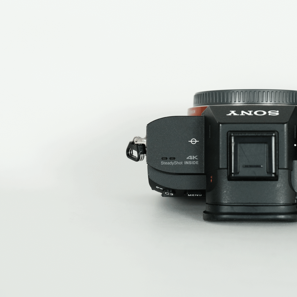 SONY α7 III（ILCE-7M3）