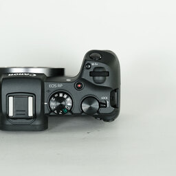 Canon EOS RP Canon EOS RP